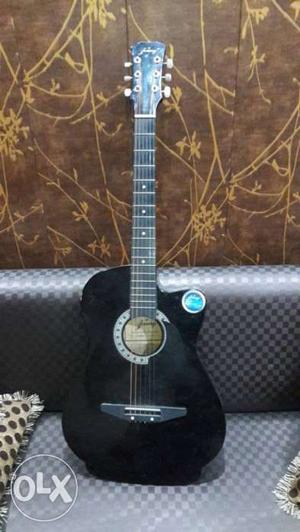Jixing guitar In very good Condition.