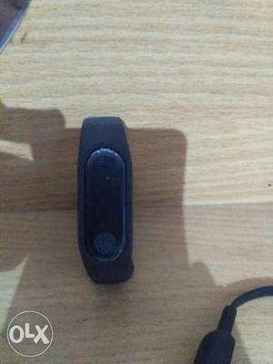 Mi Band2 for sale just 7 days in use...buy from
