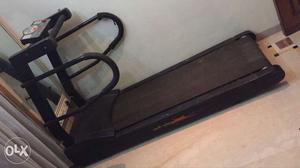 Motorised Treadmill in superb condition. Reason