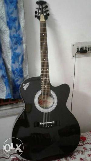 New packing guiter only 