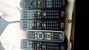 Original dish tv remote hi remote With recording or without