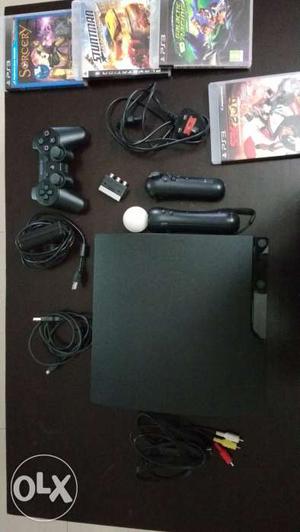 PS 3- Sony play station in good working condnition