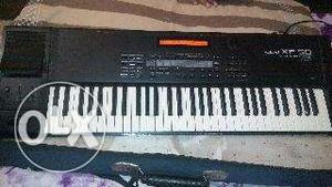 Roland xp 50 for sale 16 months old