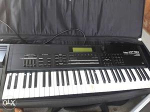 Roland xp60: