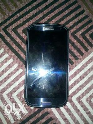 Samsung S3 Neo 16gb mobile in good working condition
