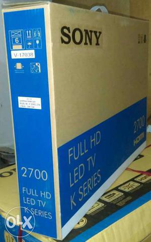 Sony 24 inch offer LED TV Box hd full lootlo on shop