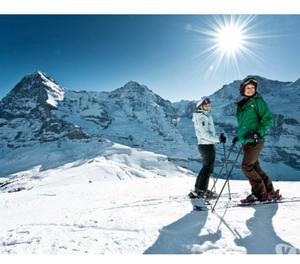 Switzerland Tour Travel Packages And Itinerary Bilaspur