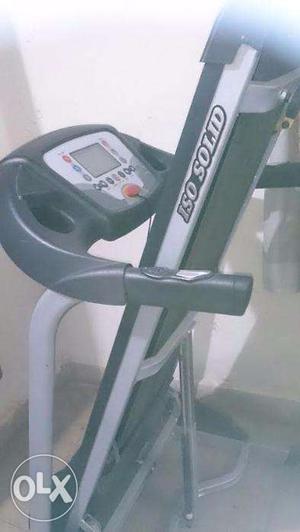 Treadmill for immediate sale