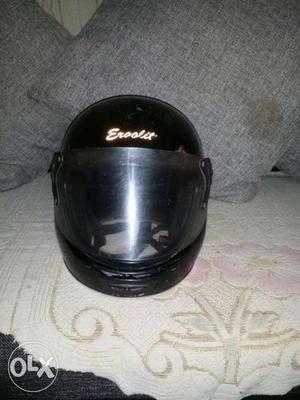 Used Helmet in good condition for sale