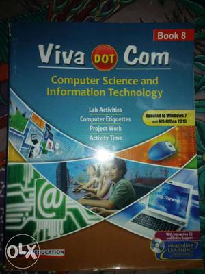 Viva Dot Com Book