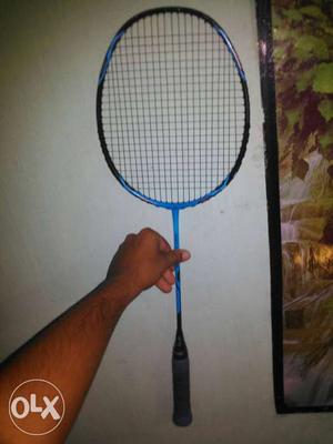 Yonex 1 DG... used for 6 months only.. new
