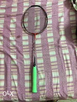 Yonex original voltric 7 badminton racket