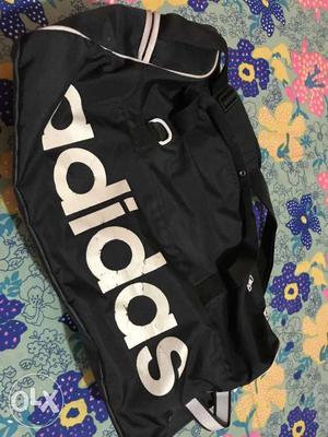 Adidas Gym bag original brand new with one shoe bag