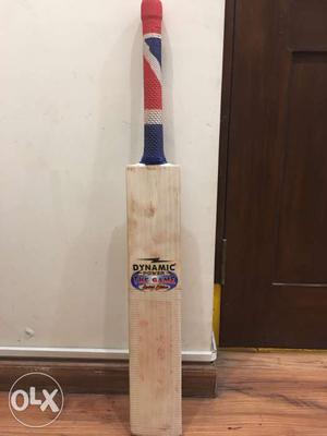 BDM Special Edition English Willow Bat