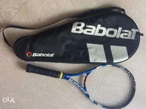 Babolat Pure Drive tennis racket