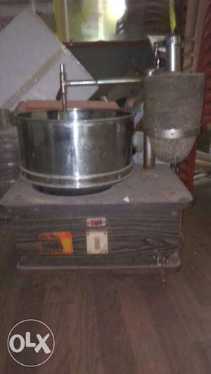 Catering grinder kitchen items for sale