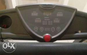 Cosco treadmill SX