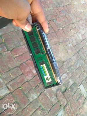 Ddr3 Ram 2gb