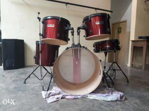 Drum set for sale