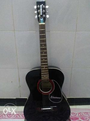 Evenz new guitar good condition not used
