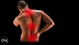 FIT and FINE back thermal therapy