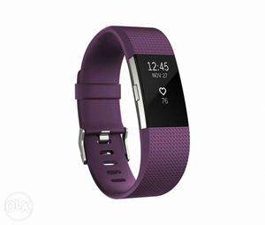 Fitbit charge 2 brand new sealed pack