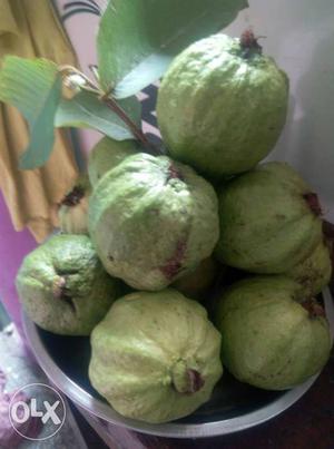 Fresh guava 13 pic
