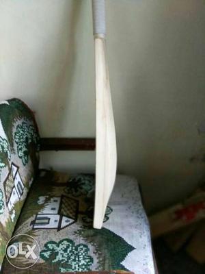 Gray Handled Wooden Sword