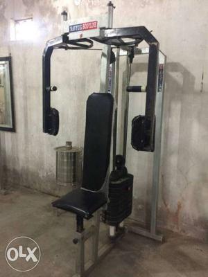 Gym for sell in excellent condition