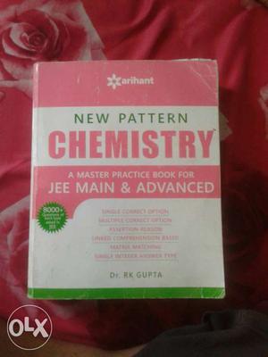 It is a good book. specially designed for jee
