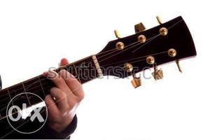 Learn Guitar in Very Low amount