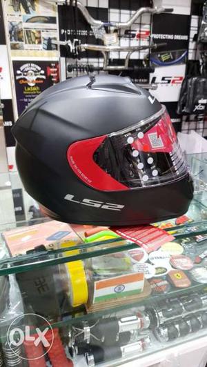 Ls2 Bluetooth Helmet Large Size Market Price