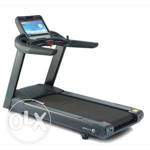 New treadmill for sale Rs. off excellent working