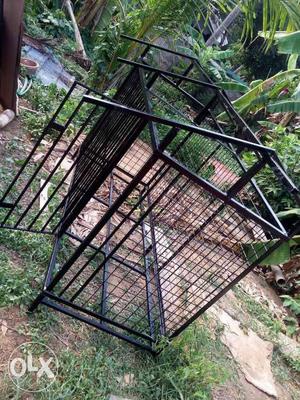 Professional Cages for Dogs and Pets