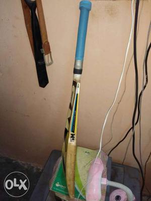 SM Cricket Bat purchased from Baluja sports Sadar