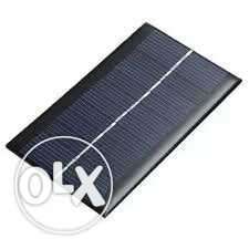 Solar panel,good condition