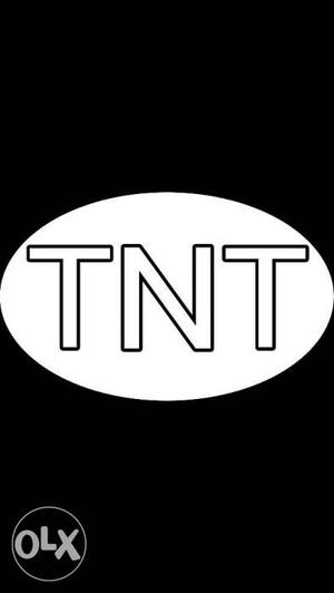 TNT for all electrical and electronic works