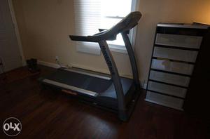 Treadmill in good working condition