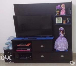 Tv unit fits upto 43 Pune