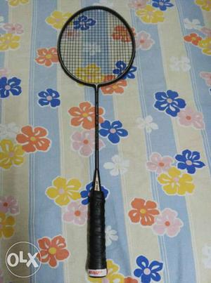 Yonex carbonex 21 special badminton racket