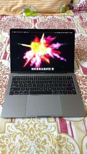 2 weeks used Macbook Pro - 256GB - No Touch bar