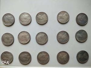 Antique Coins