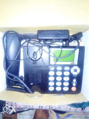BSNL landline phone