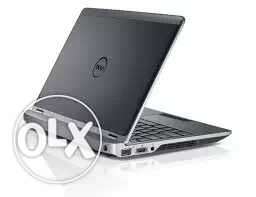 Black Dell Laptop,512GB hard disk,4GB RAM,Intel