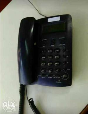 Black Telephone