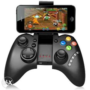 Bluetooth Wireless Game Controller Gamepad