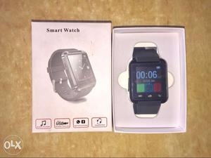 Brand New Condition Smart Watch In Cheap Price