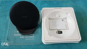 Brand New Samsung Fast Wireless Charger For All