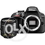 Brand new box piece Canon EOS 500D Digital SLR
