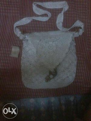 Brand new purse i had taken from UK